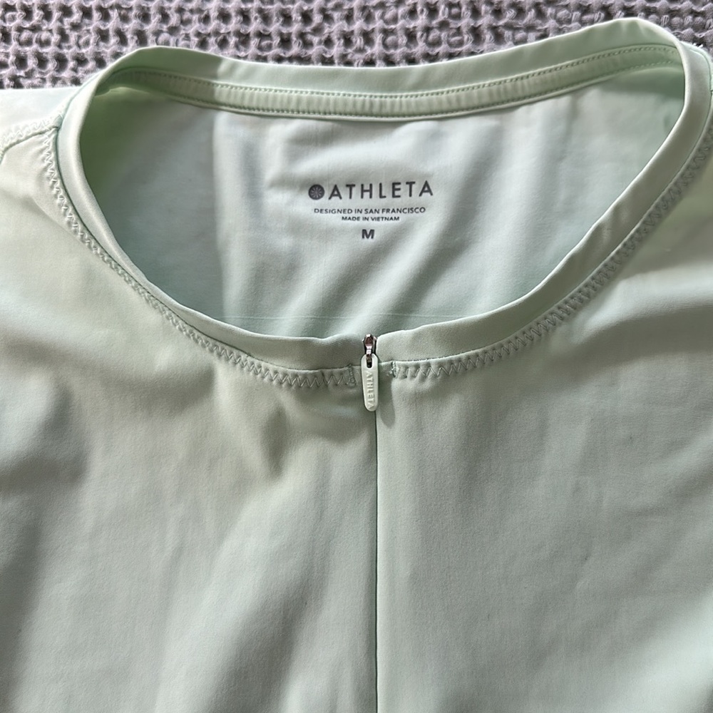 Athleta Pacifica II Tank Women’s M - Picture 2 of 6